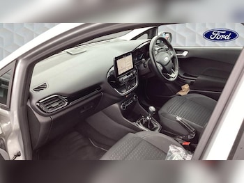 Used Ford Fiesta 2017 for sale - 76508114: Photo