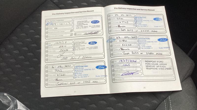 Used Ford Fiesta 2017 for sale - 76508114: Photo 30