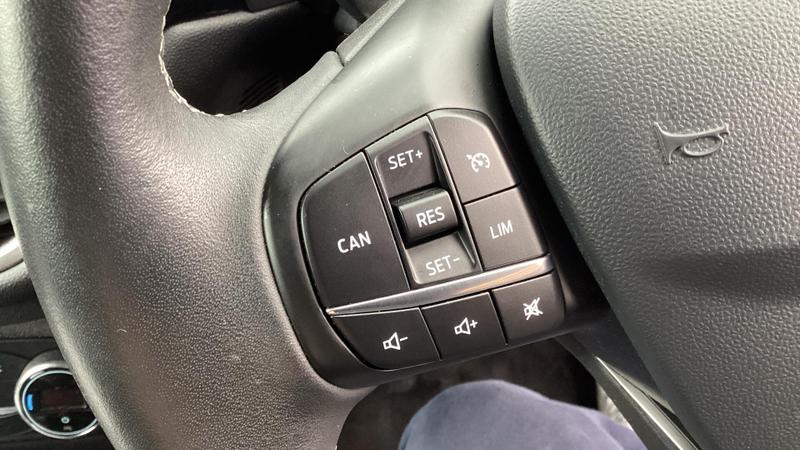 Used Ford Fiesta 2017 for sale - 76508114: Photo 32