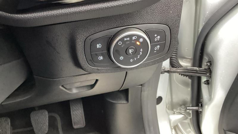 Used Ford Fiesta 2017 for sale - 76508114: Photo 34