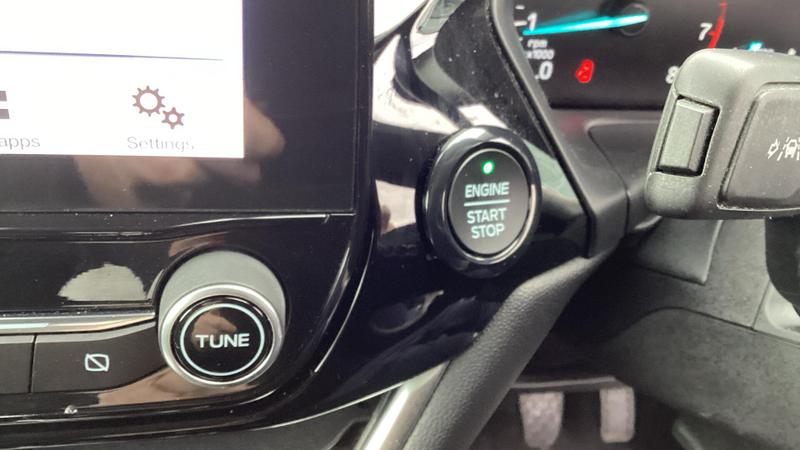 Used Ford Fiesta 2017 for sale - 76508114: Photo 36