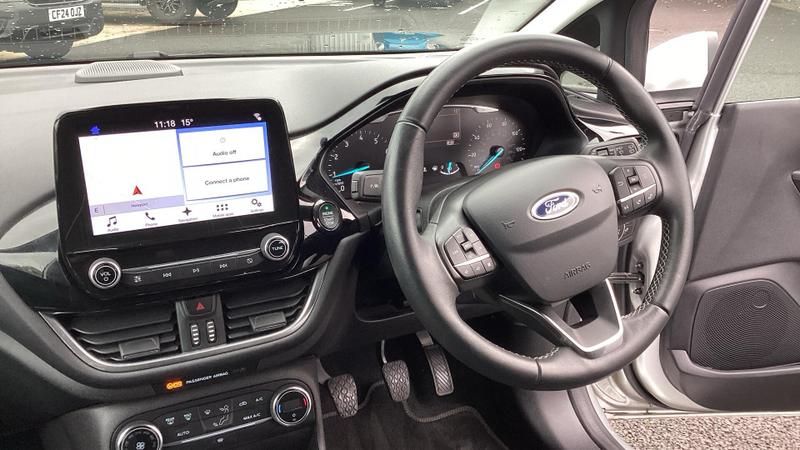 Used Ford Fiesta 2017 for sale - 76508114: Photo 6