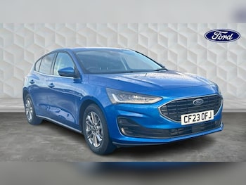 Used Ford Focus 2023 for sale - 76458487: Photo