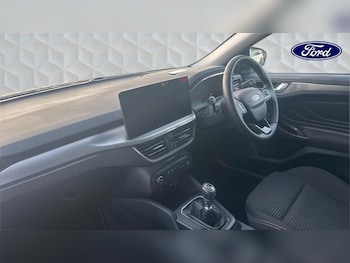 Used Ford Focus 2023 for sale - 76458487: Photo