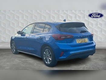 Used Ford Focus 2023 for sale - 76458487: Photo