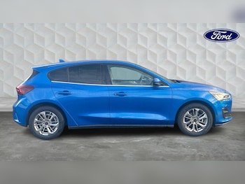 Used Ford Focus 2023 for sale - 76458487: Photo