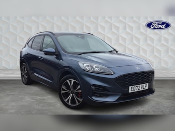 Used Ford Kuga 2022 for sale - 77676481: Photo