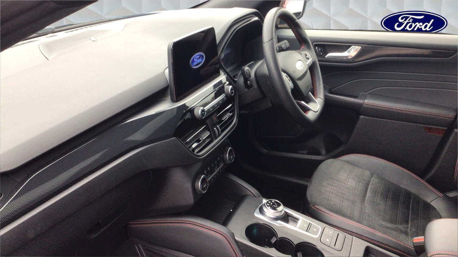 Used Ford Kuga 2022 for sale - 77676481: Photo 2