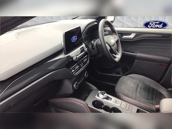 Used Ford Kuga 2022 for sale - 77676481: Photo