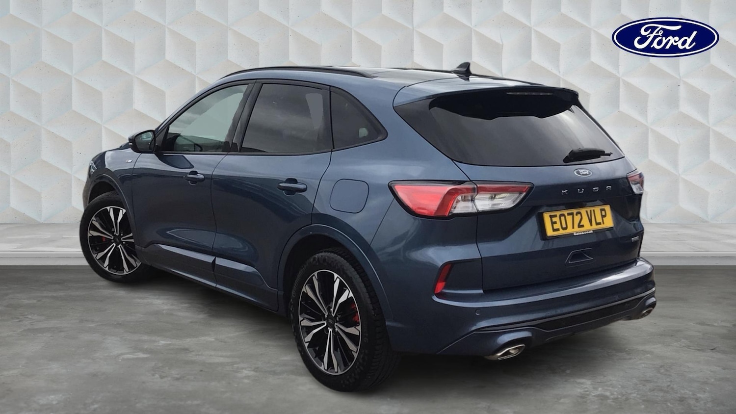 Used Ford Kuga 2022 for sale - 77676481: Photo 3