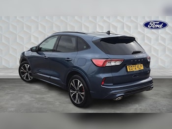 Used Ford Kuga 2022 for sale - 77676481: Photo