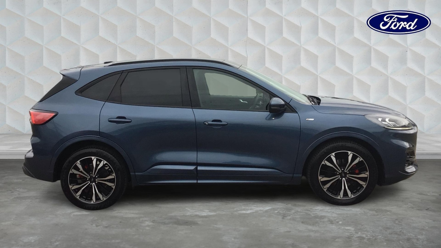 Used Ford Kuga 2022 for sale - 77676481: Photo 4