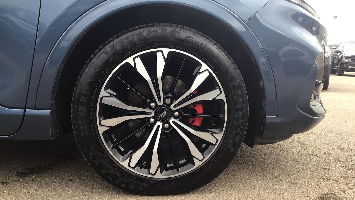 Used Ford Kuga 2022 for sale - 77676481: Photo 5