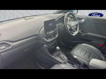 Used Ford Puma 2023 for sale - 75222968: Photo