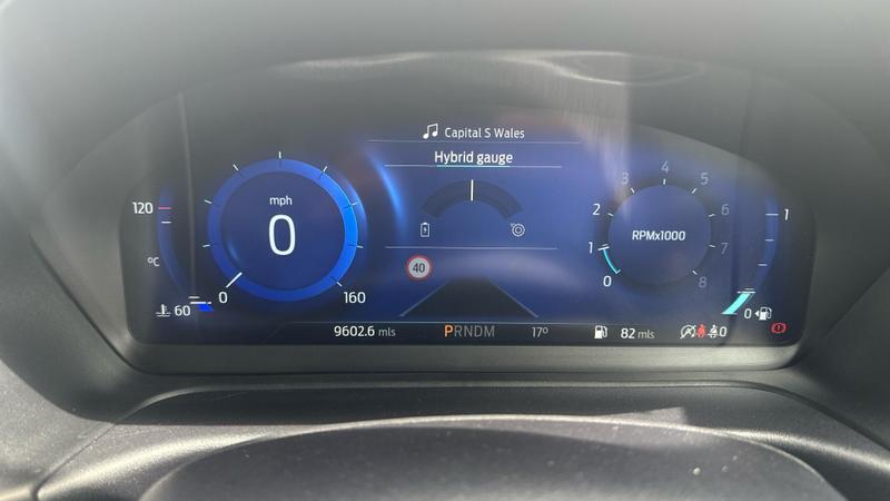 Vehicle 40