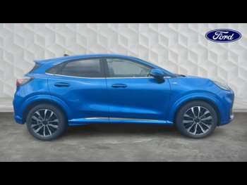Used Ford Puma 2023 for sale - 75222968: Photo