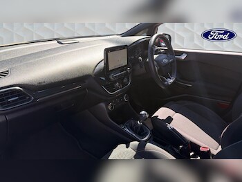 Used Ford Fiesta 2018 for sale - 78324596: Photo