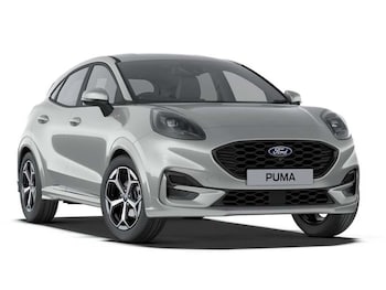 Used Ford Puma undefined for sale - 78687957: Photo