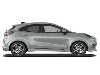 Used Ford Puma undefined for sale - 78687957: Photo