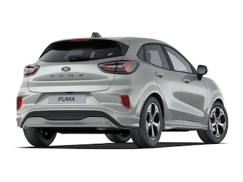 Used Ford Puma undefined for sale - 78687957: Photo
