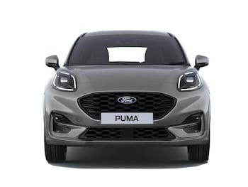 Used Ford Puma undefined for sale - 78687957: Photo