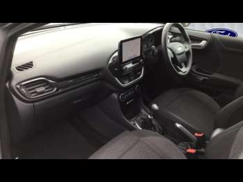 Used Ford Puma 2022 for sale - 74986859: Photo
