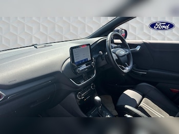 Used Ford Puma 2024 for sale - 78606897: Photo
