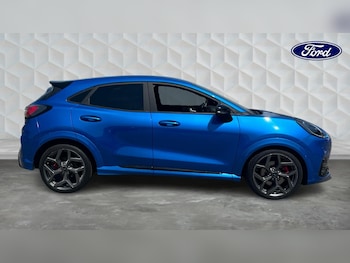 Used Ford Puma 2024 for sale - 78606897: Photo