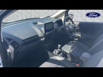Used Ford Ecosport 2022 for sale - 74898398: Photo