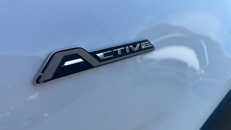 Vehicle 34