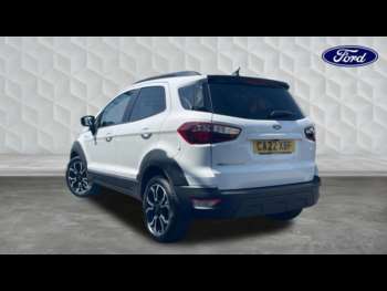 Used Ford Ecosport 2022 for sale - 74898398: Photo