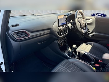 Used Ford Puma 2024 for sale - 79153910: Photo