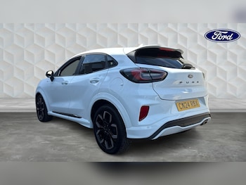 Used Ford Puma 2024 for sale - 79153910: Photo