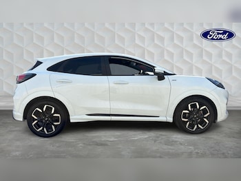 Used Ford Puma 2024 for sale - 79153910: Photo