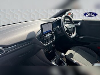 Used Ford Puma 2022 for sale - 78456731: Photo
