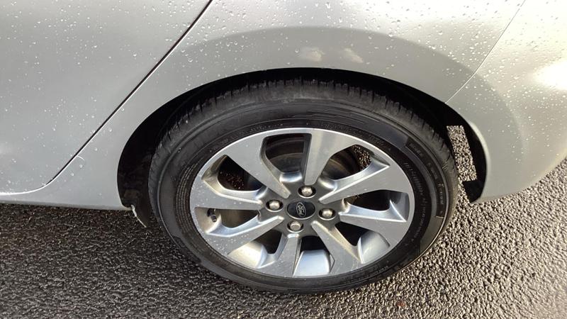 Used Ford Fiesta 2019 for sale - 76415776: Photo 12