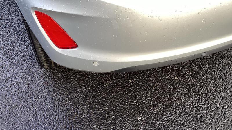 Used Ford Fiesta 2019 for sale - 76415776: Photo 15