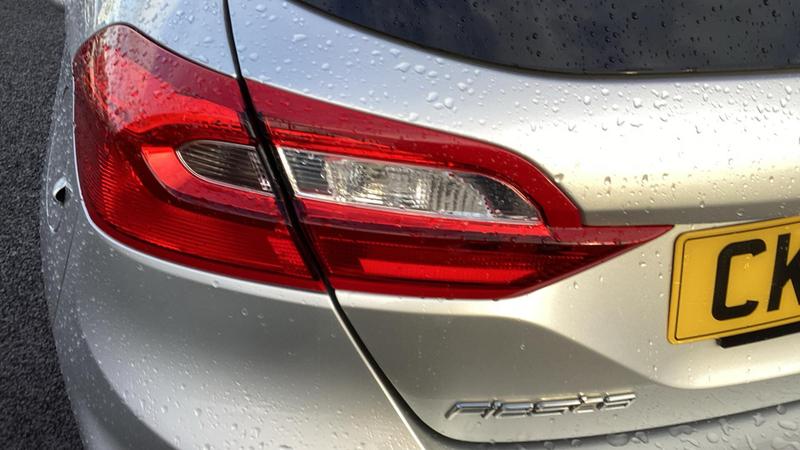 Used Ford Fiesta 2019 for sale - 76415776: Photo 16