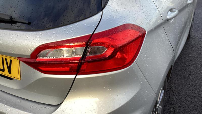 Used Ford Fiesta 2019 for sale - 76415776: Photo 17