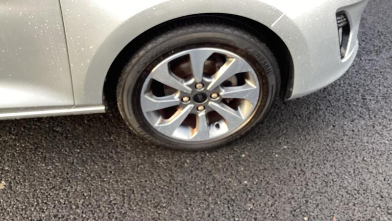 Used Ford Fiesta 2019 for sale - 76415776: Photo 20