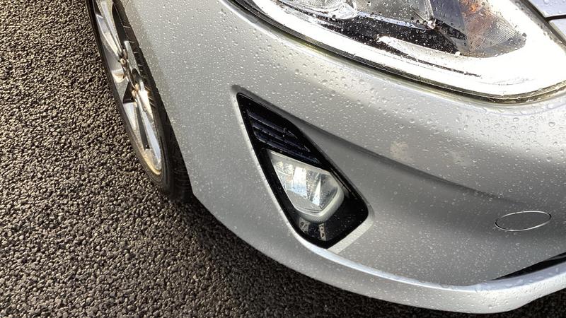 Used Ford Fiesta 2019 for sale - 76415776: Photo 21