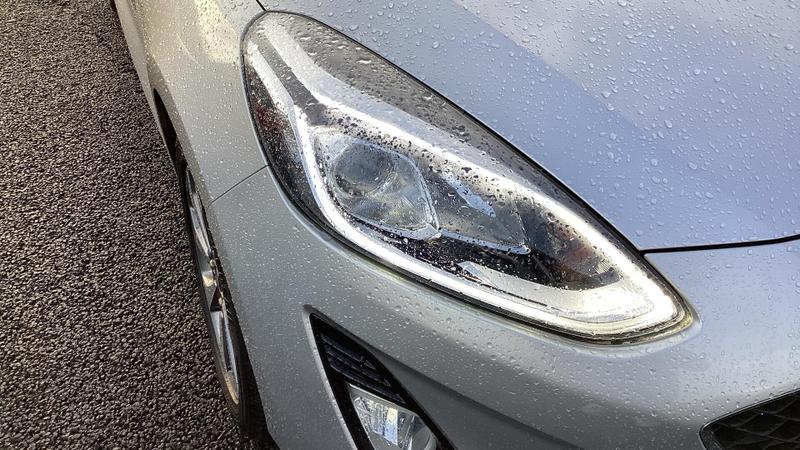 Used Ford Fiesta 2019 for sale - 76415776: Photo 22