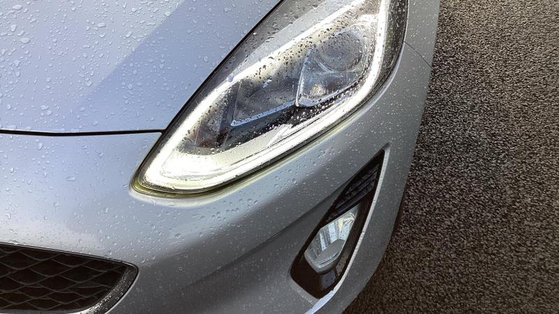 Used Ford Fiesta 2019 for sale - 76415776: Photo 23