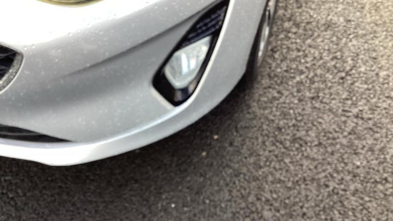 Used Ford Fiesta 2019 for sale - 76415776: Photo 24