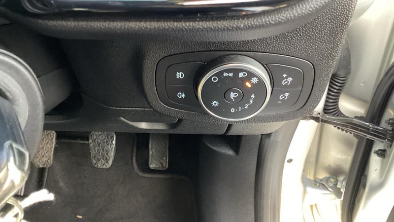 Used Ford Fiesta 2019 for sale - 76415776: Photo 28