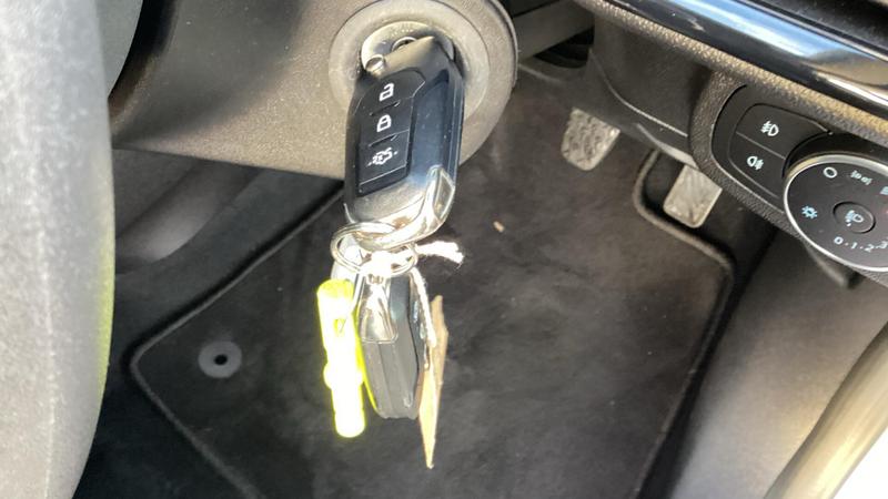 Used Ford Fiesta 2019 for sale - 76415776: Photo 29