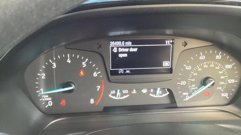 Used Ford Fiesta 2019 for sale - 76415776: Photo 30