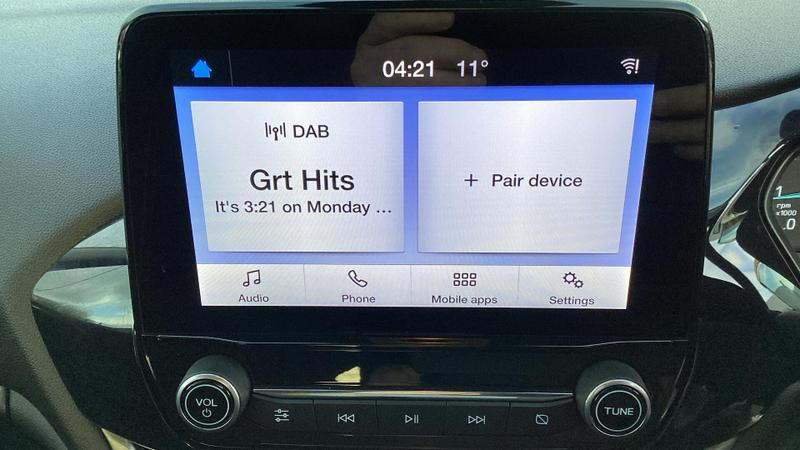 Used Ford Fiesta 2019 for sale - 76415776: Photo 31