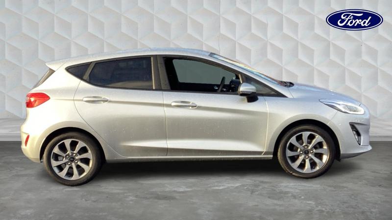 Used Ford Fiesta 2019 for sale - 76415776: Photo 4