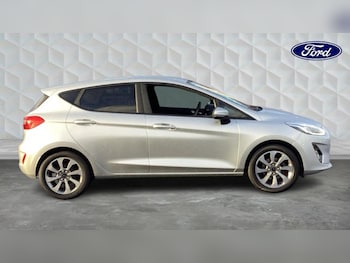 Used Ford Fiesta 2019 for sale - 76415776: Photo